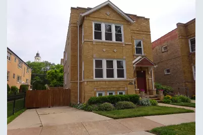 5314 W Leland Avenue #1, Chicago, IL 60630 - Photo 2