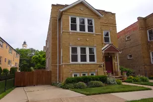 5314 W Leland Ave, Chicago, IL 60630 - Photo 2