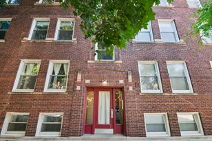 4740 N Hamilton Ave, Chicago, IL 60625 - Photo 1