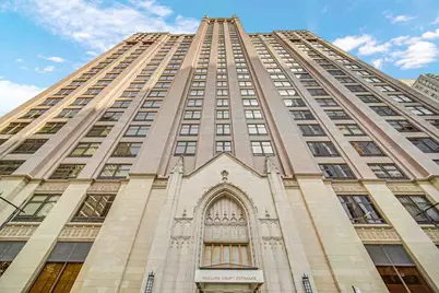 680 N Lake Shore Drive #519, Chicago, IL 60611 - Photo 2