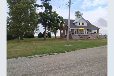 10788 N 1000 East Road, Chenoa, IL 61726 - Photo 1