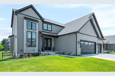 5105 Finlen Lane, Bloomington, IL 61705 - Photo 46