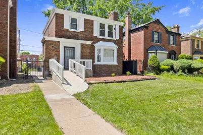 8218 S Yates Boulevard, Chicago, IL 60617 - Photo 1