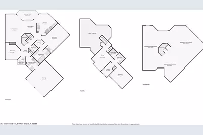 [Address not provided], Buffalo Grove, IL 60089 - Photo 34