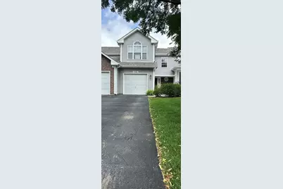 1346 Brunswick Court, Elgin, IL 60120 - Photo 2