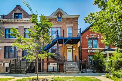 2821 W 25th Street, Chicago, IL 60623 - Photo 1