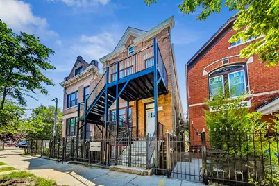 2821 W 25th Street, Chicago, IL 60623 - Photo 2
