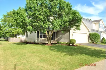 958 Shoreline Drive, Aurora, IL 60504 - Photo 2