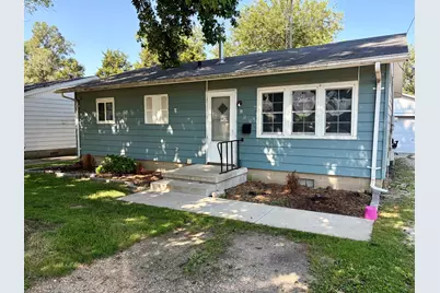 105 S Miller Street, Clifton, IL 61727 - Photo 1