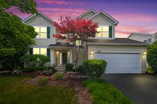 1059 Bellows Way, Volo, IL 60073 - Photo 2