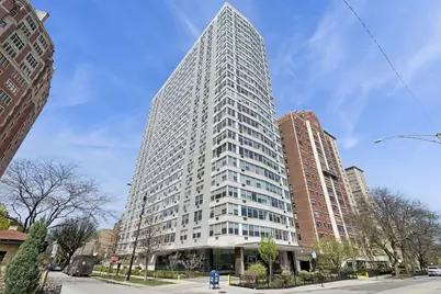 3900 N Lake Shore Drive #9B, Chicago, IL 60613 - Photo 1