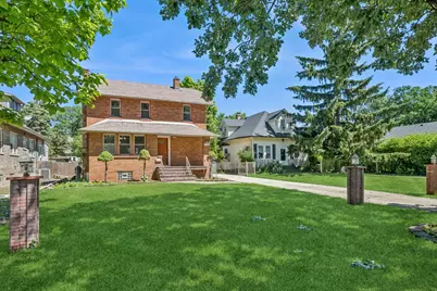 192 Waubansee Road, Riverside, IL 60546 - Photo 2