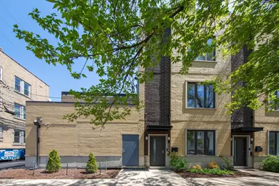 2341 N Drake Avenue, Chicago, IL 60647 - Photo 1