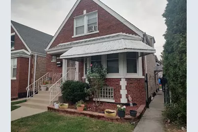 4731 S Kostner Avenue, Chicago, IL 60632 - Photo 1