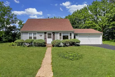 2 Eva Terrace, Lake Bluff, IL 60044 - Photo 1