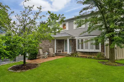 1210 Robin Drive, Elk Grove Village, IL 60007 - Photo 1