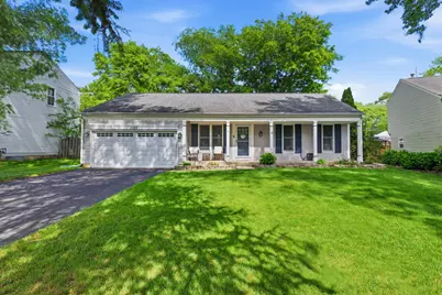 1125 Meghan Avenue, Algonquin, IL 60102 - Photo 2