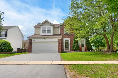 731 Sapphire Drive, Bolingbrook, IL 60490 - Photo 1