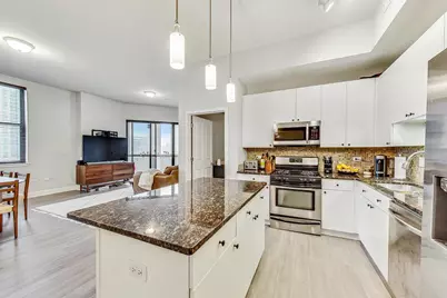 1464 S Michigan Avenue #1601, Chicago, IL 60605 - Photo 8