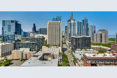 1464 S Michigan Avenue #1601, Chicago, IL 60605 - Photo 22
