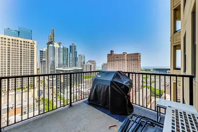 1464 S Michigan Avenue #1601, Chicago, IL 60605 - Photo 12