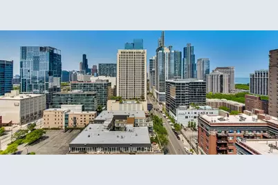 1464 S Michigan Avenue #1601, Chicago, IL 60605 - Photo 2