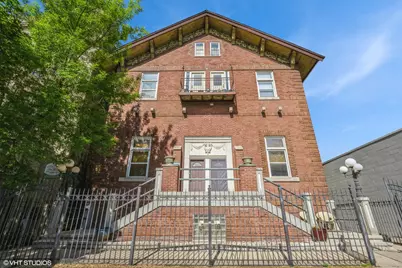 2350 N Kedzie Avenue #F, Chicago, IL 60647 - Photo 1