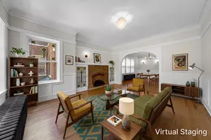 5341 W Wrightwood Ave, Chicago, IL 60639 - Photo 4