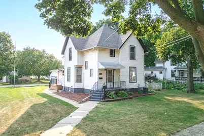 904 Kishwaukee Street, Belvidere, IL 61008 - Photo 1