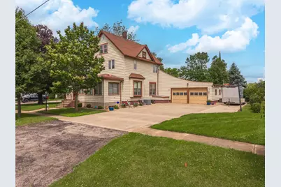 415 N 4th Street, Chatsworth, IL 60921 - Photo 2