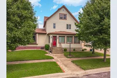 415 N 4th Street, Chatsworth, IL 60921 - Photo 1