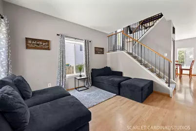 14018 Emerald Court, Plainfield, IL 60544 - Photo 2