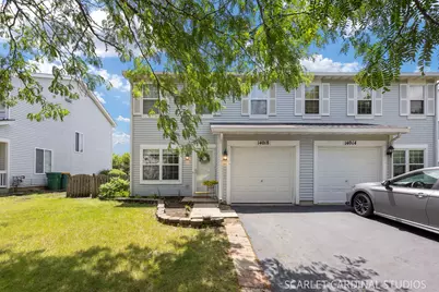 14018 Emerald Court, Plainfield, IL 60544 - Photo 1