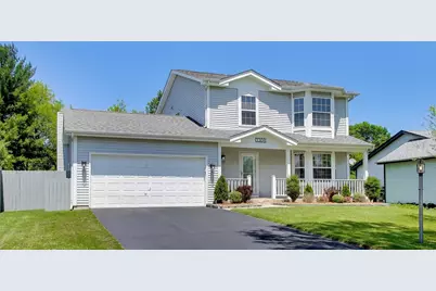 3308 Wembley Drive, Zion, IL 60099 - Photo 1