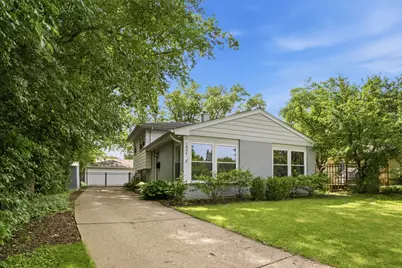 1804 Winthrop Road, Highland Park, IL 60035 - Photo 1
