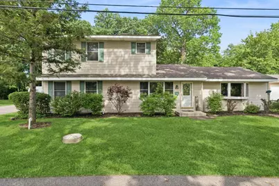 111 Eastwood Avenue, Port Barrington, IL 60010 - Photo 1