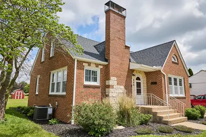 440 W 2nd Street, Oglesby, IL 61348 - Photo 4