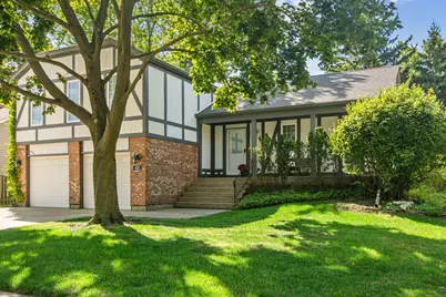 631 Thompson Boulevard, Buffalo Grove, IL 60089 - Photo 26