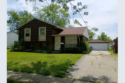 2924 224th Place, Sauk Village, IL 60411 - Photo 2