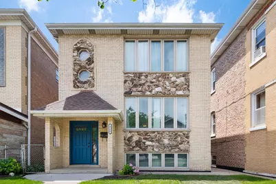 4906 S Kolin Avenue, Chicago, IL 60632 - Photo 1