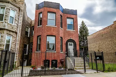 4419 W Gladys Avenue, Chicago, IL 60624 - Photo 2