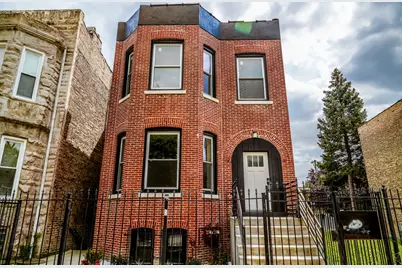 4419 W Gladys Avenue, Chicago, IL 60624 - Photo 1