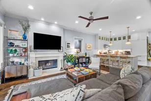 3322 N Kenmore Ave, Chicago, IL 60657 - Photo 8
