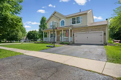 3600 Chadwick Lane, Lake in the Hills, IL 60156 - Photo 1