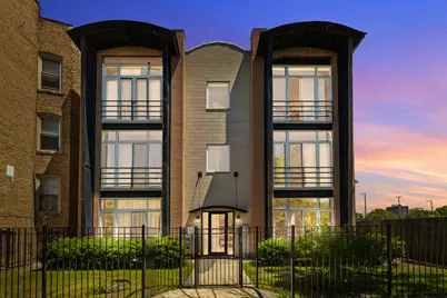 6225 S Kenwood Avenue #3S, Chicago, IL 60637 - Photo 1