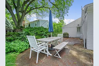 521 Pamela Circle, Hinsdale, IL 60521 - Photo 26