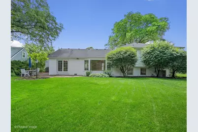 521 Pamela Circle, Hinsdale, IL 60521 - Photo 28