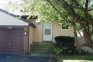 1733 Howe Ln, Hanover Park, IL 60133 - Photo 1