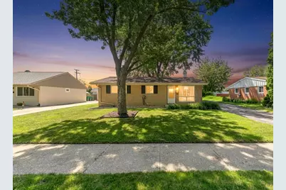 317 Fairlane Drive, Joliet, IL 60435 - Photo 4