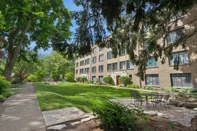 724 Noyes Street #F2, Evanston, IL 60201 - Photo 20
